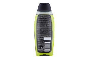 Гель для душa Sport Energy Boost Xtreme Men Fa 400мл