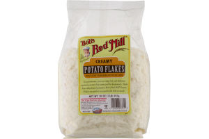 Bob's Red Mill Creamy Potato Flakes