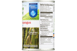 Green Giant Cut Spears Asparagus