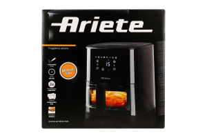 Мультипіч Ariete 4639BK