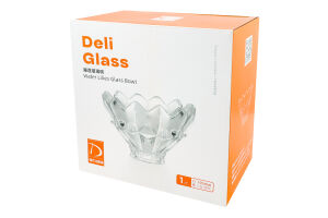 Салатник 500мл скло