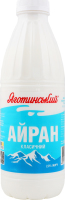 Айран 2% Классический Яготинський п/бут 850г