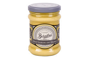 Гірчиця Bornibus Діжонська