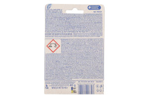 Освіжувач д/туалету ВС Фреш Океан 40г з корзинкою Колорадо