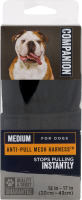 Companion Anti-Pull Mesh Harness For Dogs Medium
