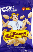 Ядра соняшника смажені Сан Санич м/у 50г