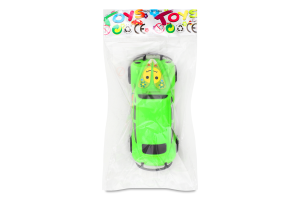 Іграшка Машинка інерційна 1: 50 в асортименті