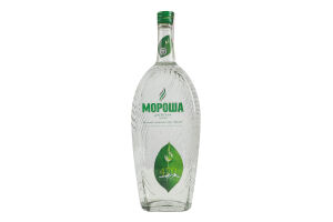 Горілка 0.7л 40% Джерельна Мороша пл