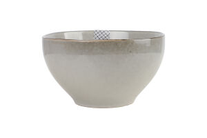 Миска Eat&Drink 17*6см 954438