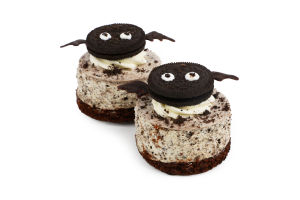 Тістечко з Орео ваг