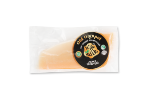 Сир ЛТ Villa Milk Old Olgopol твердий фермерс 45%