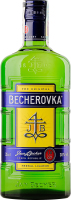 Ликер 0.35л 38% на травах Original Becherovka бут