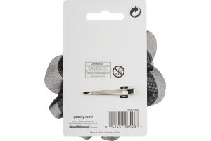 Goody Fashionow Salon Clip