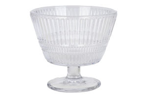 Креманка 340мл скло