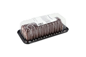 Рулет Банановий