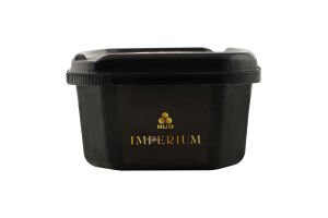 Морозиво з комбінованим складом сировини Червоний оксамит Imperium Rud п/у 500г