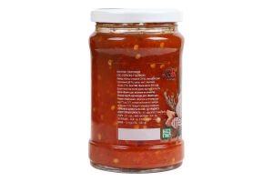 Соус Перчелино с чесноком Grand Ragu с/б 310г