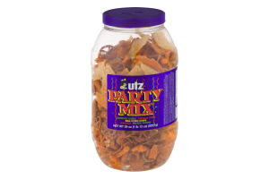 Utz Party Mix