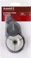 Лента корректирующая XL 30м №7011-А Axent 1шт