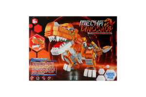 Іграшка дитяча Меха Діно 985943