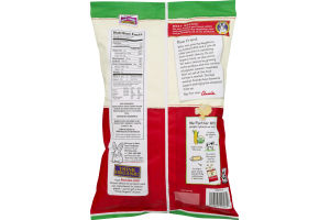 Annie's Homegrown Organic Popcorn Butter & Sea Salt