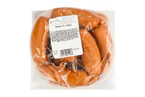 Сардельки Стейковые Димовки 1с кг