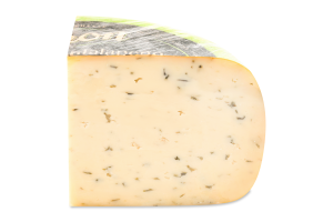 Сир Veldhuyzen Kaas Basiron Халапеньо 50%