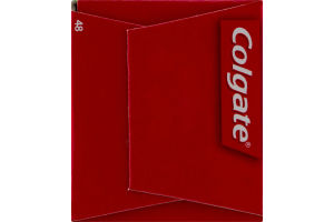 Colgate Baking Soda Sparkling White Fluoride Toothpaste Mint Zing