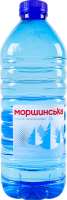 Вода минеральная негазированная природная Моршинська п/бут 3л