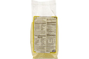 Bob's Red Mill Fine Grind Cornmeal
