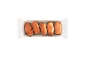 Минисосиска в тесте Гама Fresh Sandwiches м/у 240г