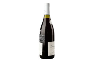 Вино Domaine Leroy Gevrey-Chambertin red 2010