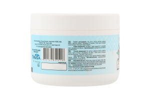 Маска д/волосся аюрведична Тулсі та хна Активне відновлення 300мл Триюга