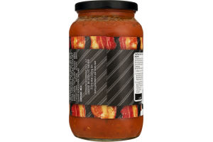 Ahold Bacon! Pasta Sauce Blue Cheese