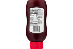 SE Grocers Naturally Flavored Squeezable Spread Strawberry