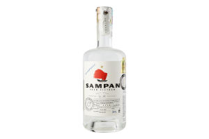 Ром Sampan Full Proof