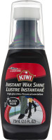Kiwi Instant Wax Shine Black