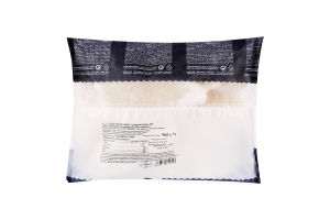 Тушки кальмара швидкозаморожені чищені глазуровані Lanzal м/у 800г