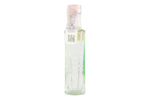Водка 100мл 40% Classic Green Day бут