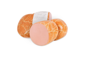 Ковбаса варена Баликова Димовки 1с кг