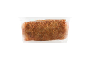 Крокети рибно-курячі з сиром(ПАК)ваг