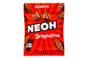 Печиво Neoh Drageelinos в шоколаді