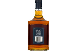 Jim Beam Double Oak Twice Barreled Kentucky Straight Bourbon Whiskey