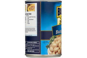 Bush's Baby Butter Beans