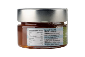 Соус Think Mediterranean бальзам яблук солод вино