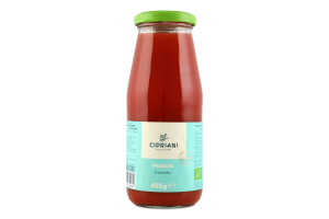 Пюре томатне Cipriani
