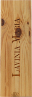 Вино 0.75л 14.5% красное сухое Lavinia Maria Tenuta Argentiera д/у