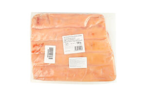 Бекон Панчетта Теза Corte Buona в/к кг