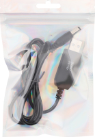 Адаптер USB DC-5-125В-12В Хоко.