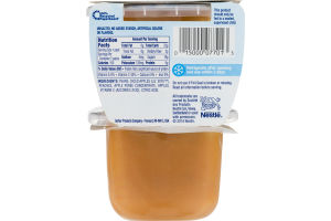 Gerber Orchard Fruit Medley with Lil' Bits 3rd Foods